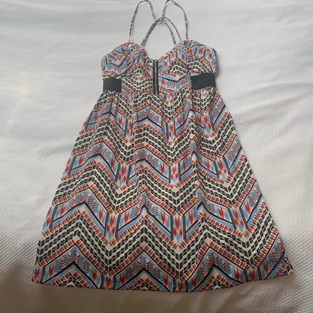 Billabong short dress